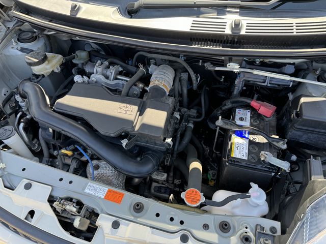 Toyota PASSO 2017-10 19445-29
