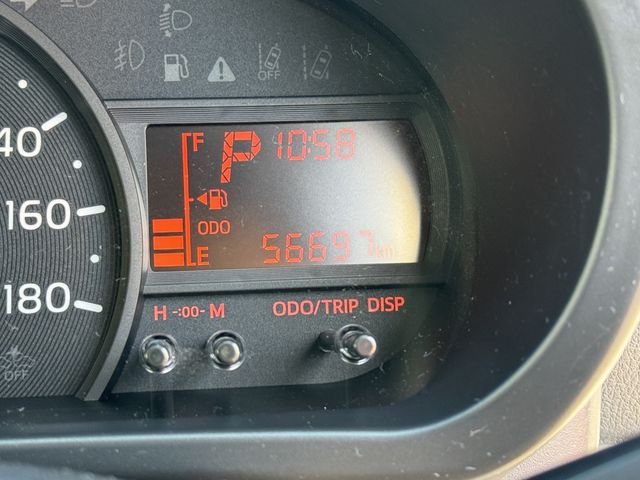 Toyota PASSO 2017-10 19445-27