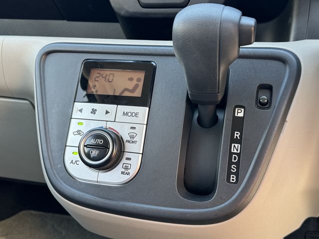 Toyota PASSO 2017-10 19445-16