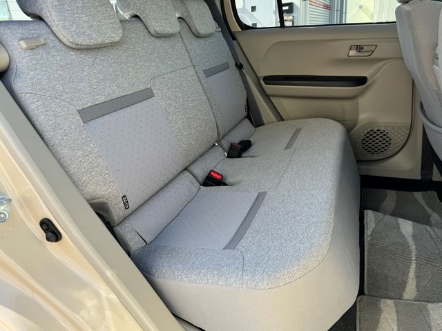 Toyota PASSO 2017-10 19445-20