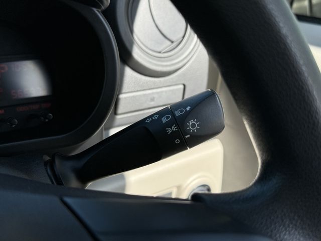 Toyota PASSO 2017-10 19445-13