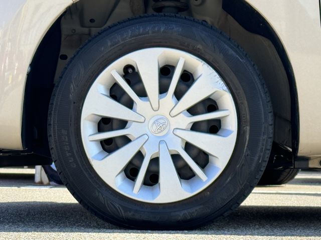 Toyota PASSO 2017-10 19445-26