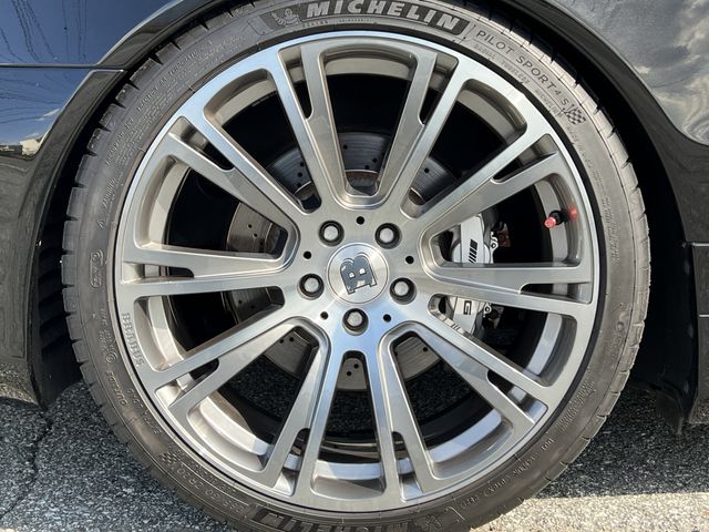 Amg SL 2009-03 9239-29