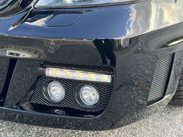 Amg SL 2009-03 9239-22