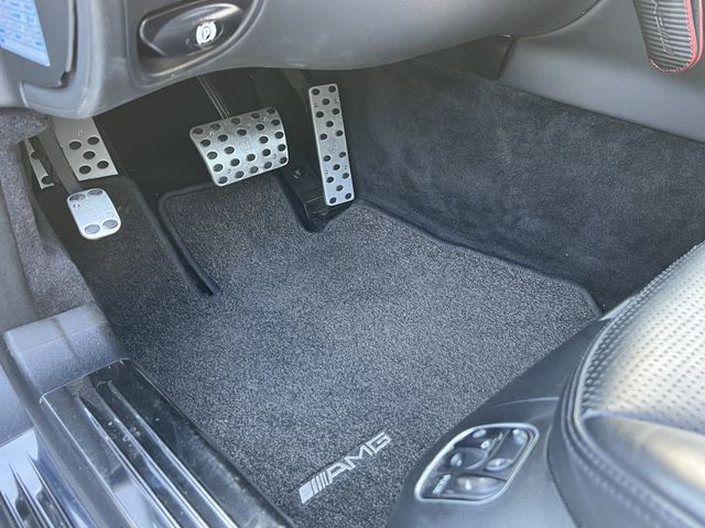 Amg SL 2009-03 9239-8