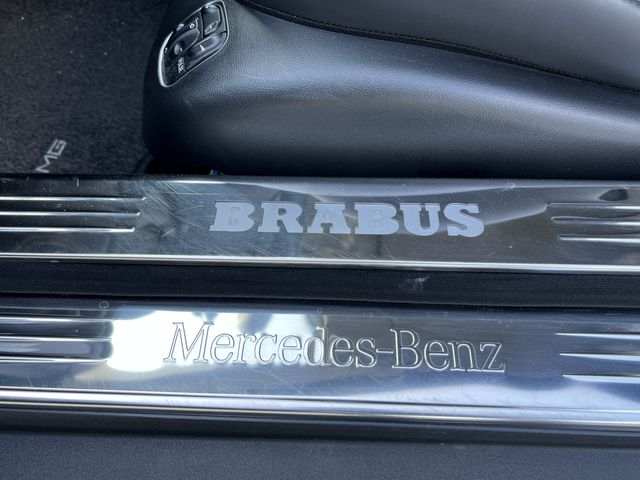 Amg SL 2009-03 9239-24