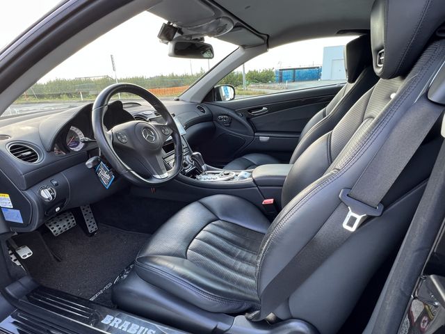 Amg SL 2009-03 9239-1