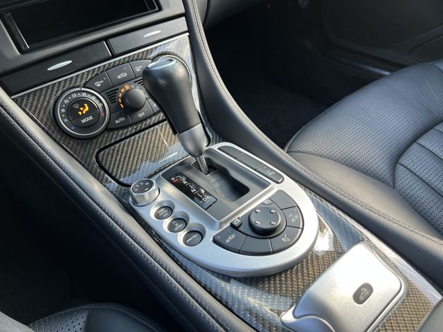 Amg SL 2009-03 9239-3