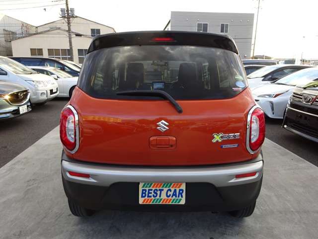 Suzuki X BEE 2019-01 180965-6