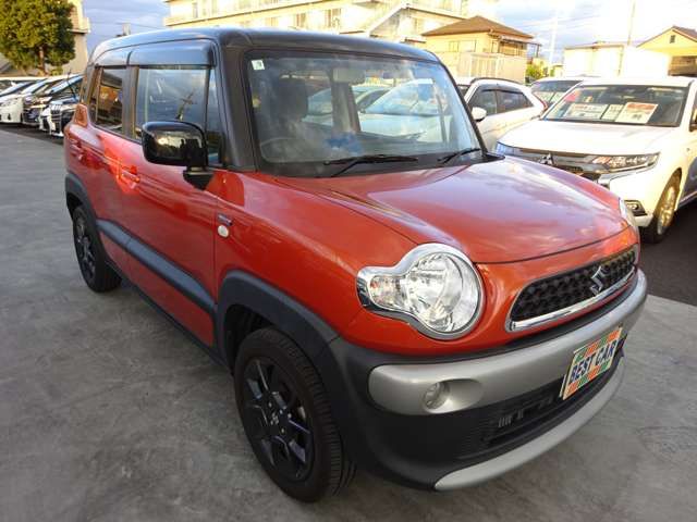 Suzuki X BEE 2019-01 180965-16