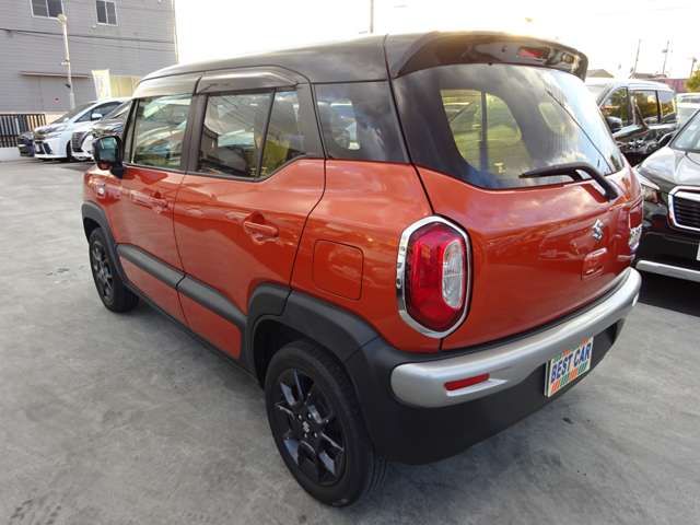 Suzuki X BEE 2019-01 180965-2
