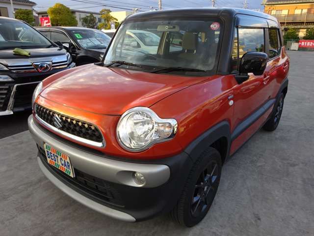 Suzuki X BEE 2019-01 180965-5