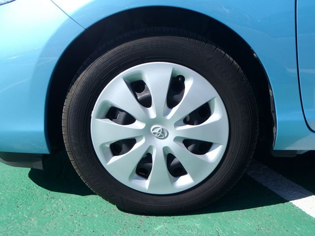 Toyota AQUA 2013-12 2261-6