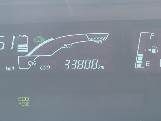 Toyota AQUA 2013-12 2261-23