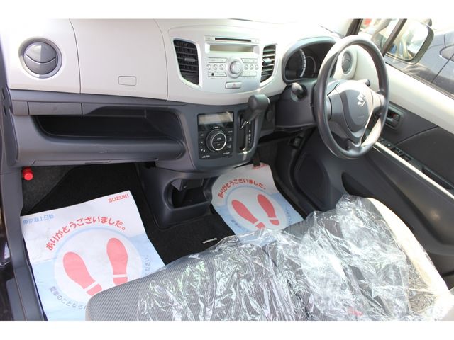 Suzuki WAGON R 2016-03 3419-1