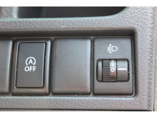Suzuki WAGON R 2016-03 3419-3