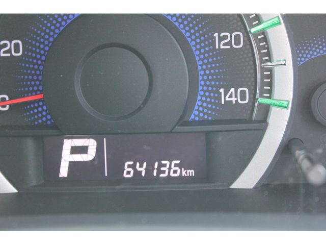 Suzuki WAGON R 2016-03 3419-7
