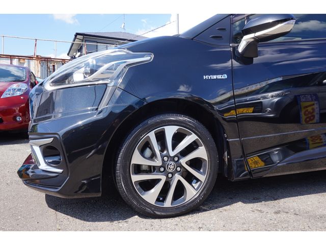 Toyota SIENTA 2016-08 13939-13