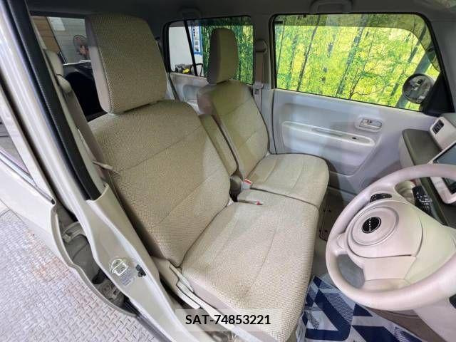 Suzuki LAPIN 2021-05 329838-8