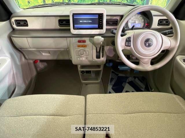 Suzuki LAPIN 2021-05 329838-1