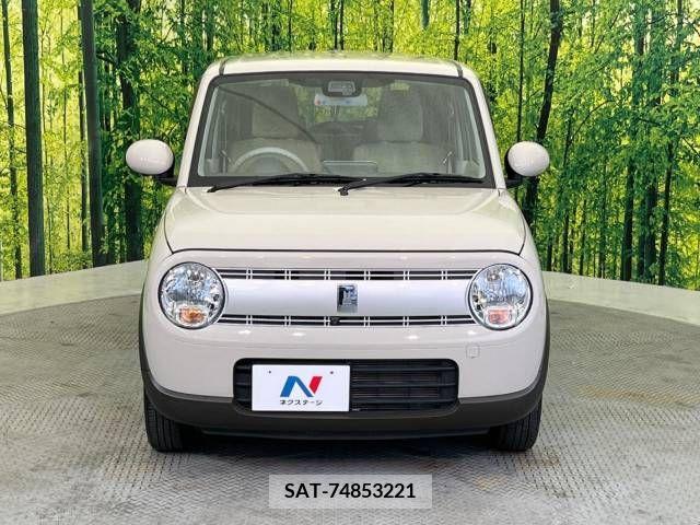 Suzuki LAPIN 2021-05 329838-14