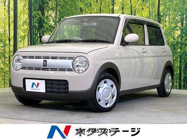 Suzuki LAPIN 2021-05 329838-0