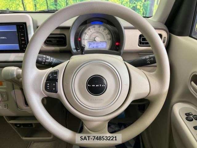 Suzuki LAPIN 2021-05 329838-11