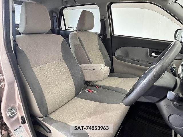 Daihatsu CAST 2016-02 264782-8
