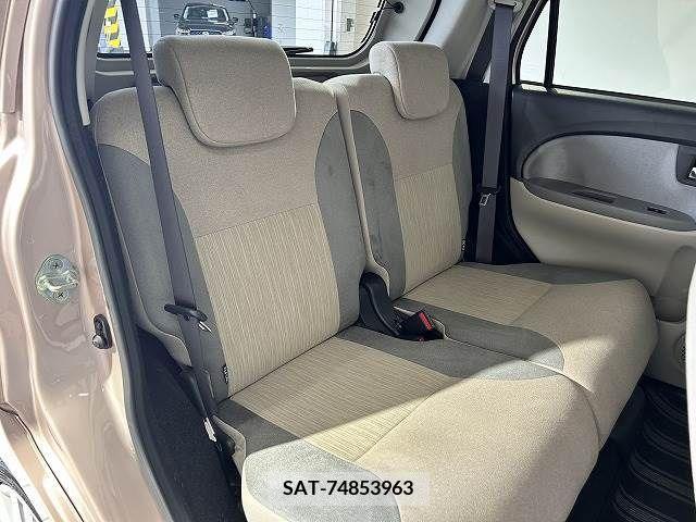Daihatsu CAST 2016-02 264782-9