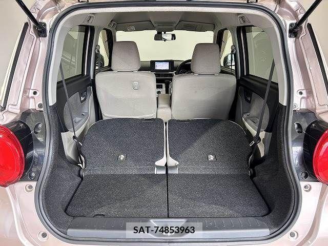 Daihatsu CAST 2016-02 264782-10