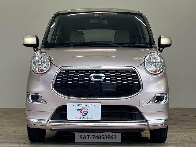 Daihatsu CAST 2016-02 264782-11