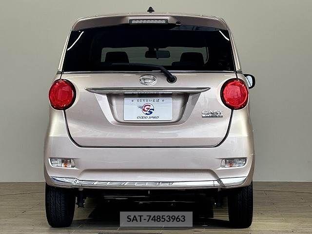 Daihatsu CAST 2016-02 264782-12