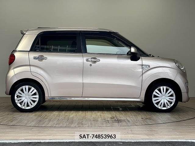 Daihatsu CAST 2016-02 264782-14