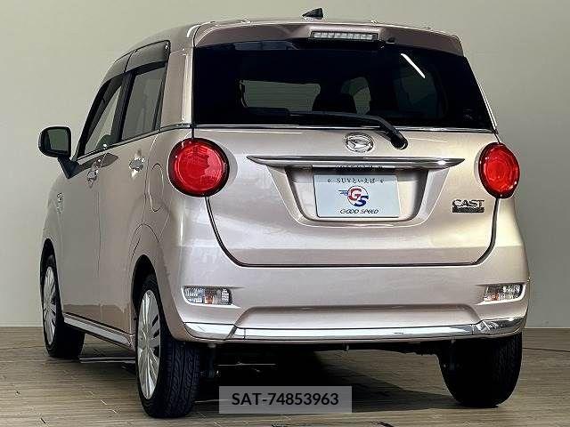 Daihatsu CAST 2016-02 264782-15