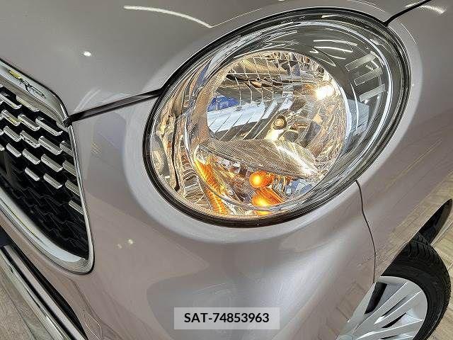 Daihatsu CAST 2016-02 264782-17