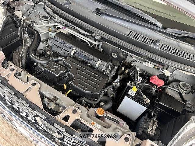 Daihatsu CAST 2016-02 264782-19