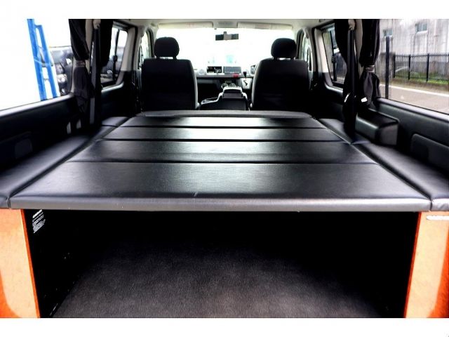 Toyota HIACE VAN 2011-01 10517-3