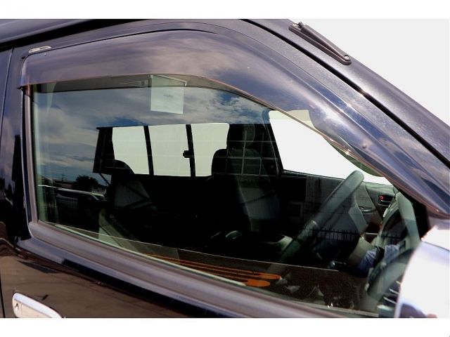 Toyota HIACE VAN 2011-01 10517-9