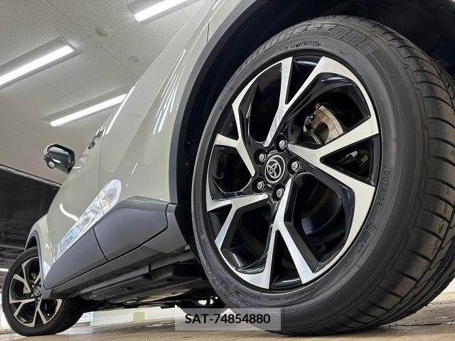 Toyota C-HR 2018-03 214245-18