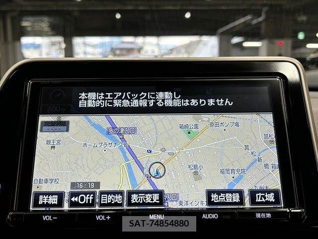 Toyota C-HR 2018-03 214245-2