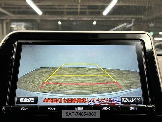 Toyota C-HR 2018-03 214245-3