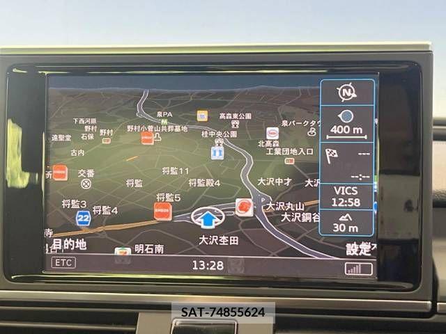 Audi A6 2018-03 356537-3