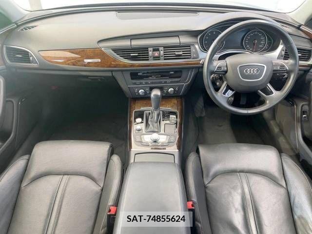 Audi A6 2018-03 356537-1