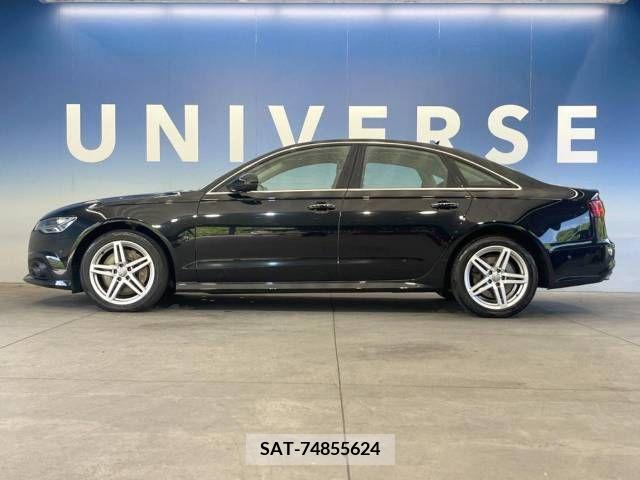 Audi A6 2018-03 356537-18