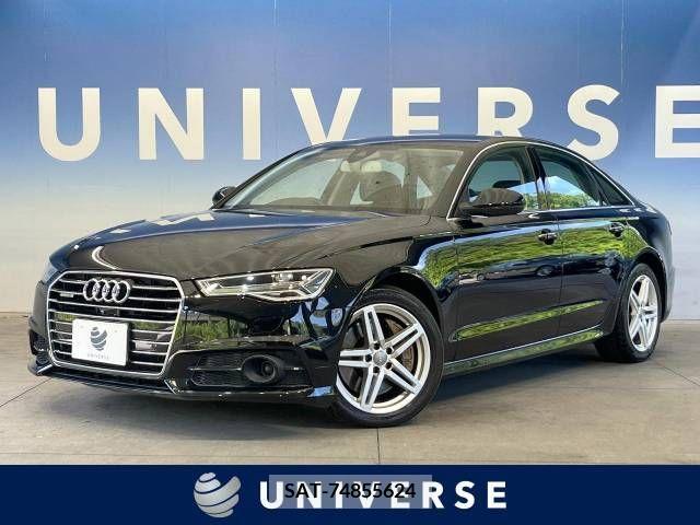 Audi A6 2018-03 356537-0