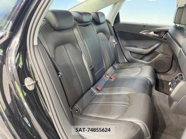 Audi A6 2018-03 356537-9