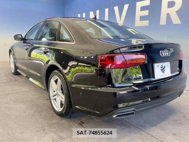 Audi A6 2018-03 356537-17