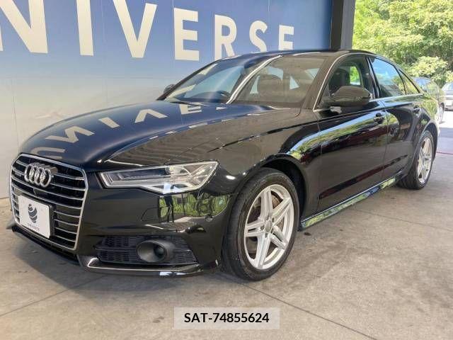 Audi A6 2018-03 356537-16