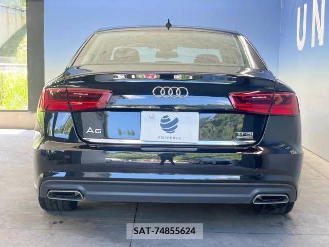 Audi A6 2018-03 356537-15