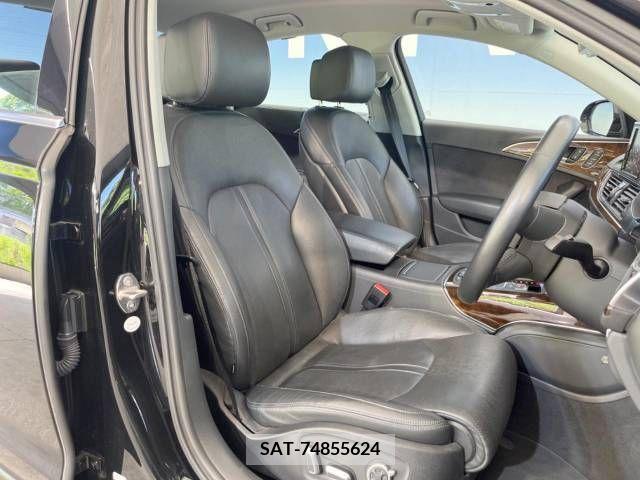 Audi A6 2018-03 356537-8